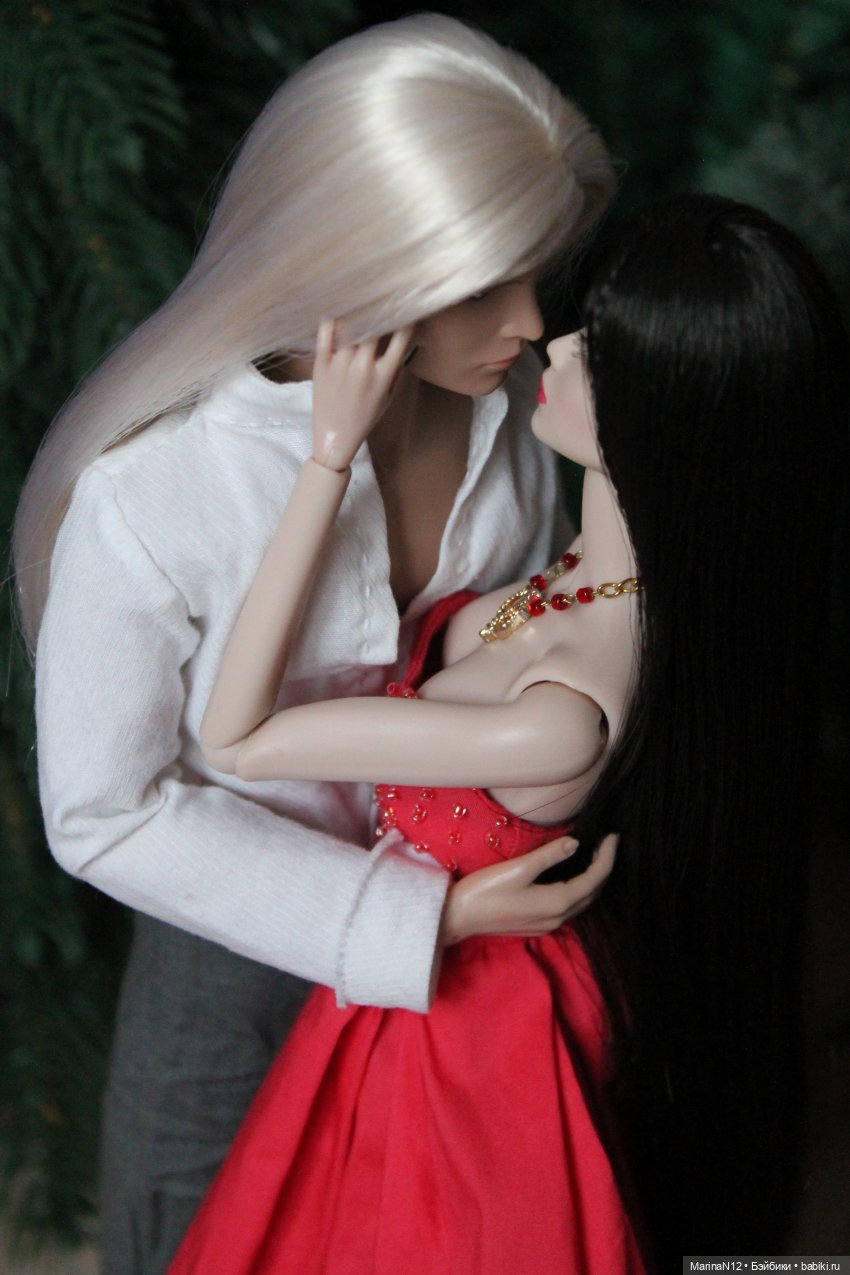 Новые платья — Куклы Integrity Toys (Интегрити): Poppy Parker (фото 7)