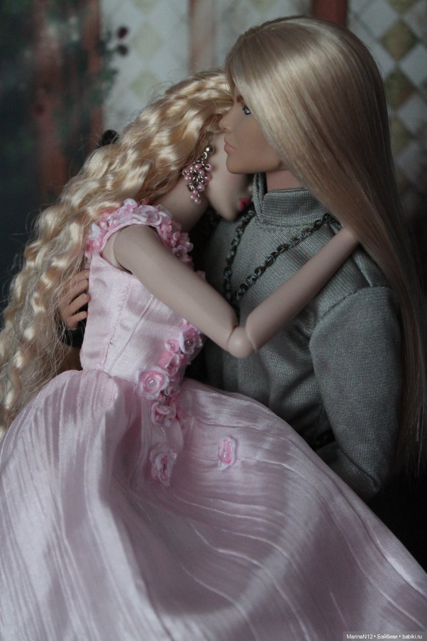 Новые платья — Куклы Integrity Toys (Интегрити): Poppy Parker