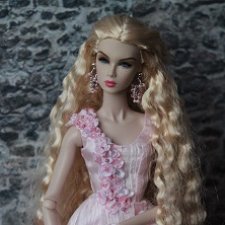 Новые платья