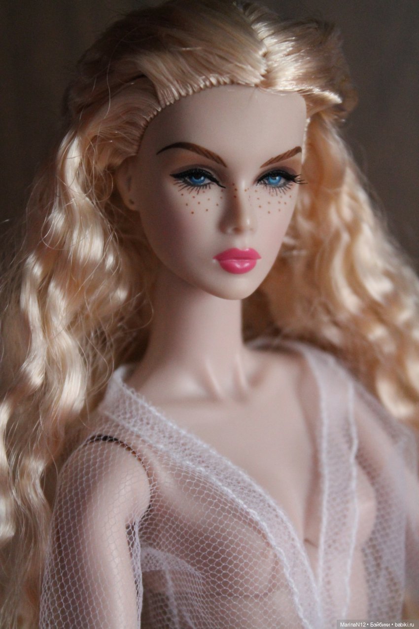 Предсвадебный | Бэйбики Предсвадебный — Куклы Integrity Toys (Интегрити): Poppy Parker (фото 2)