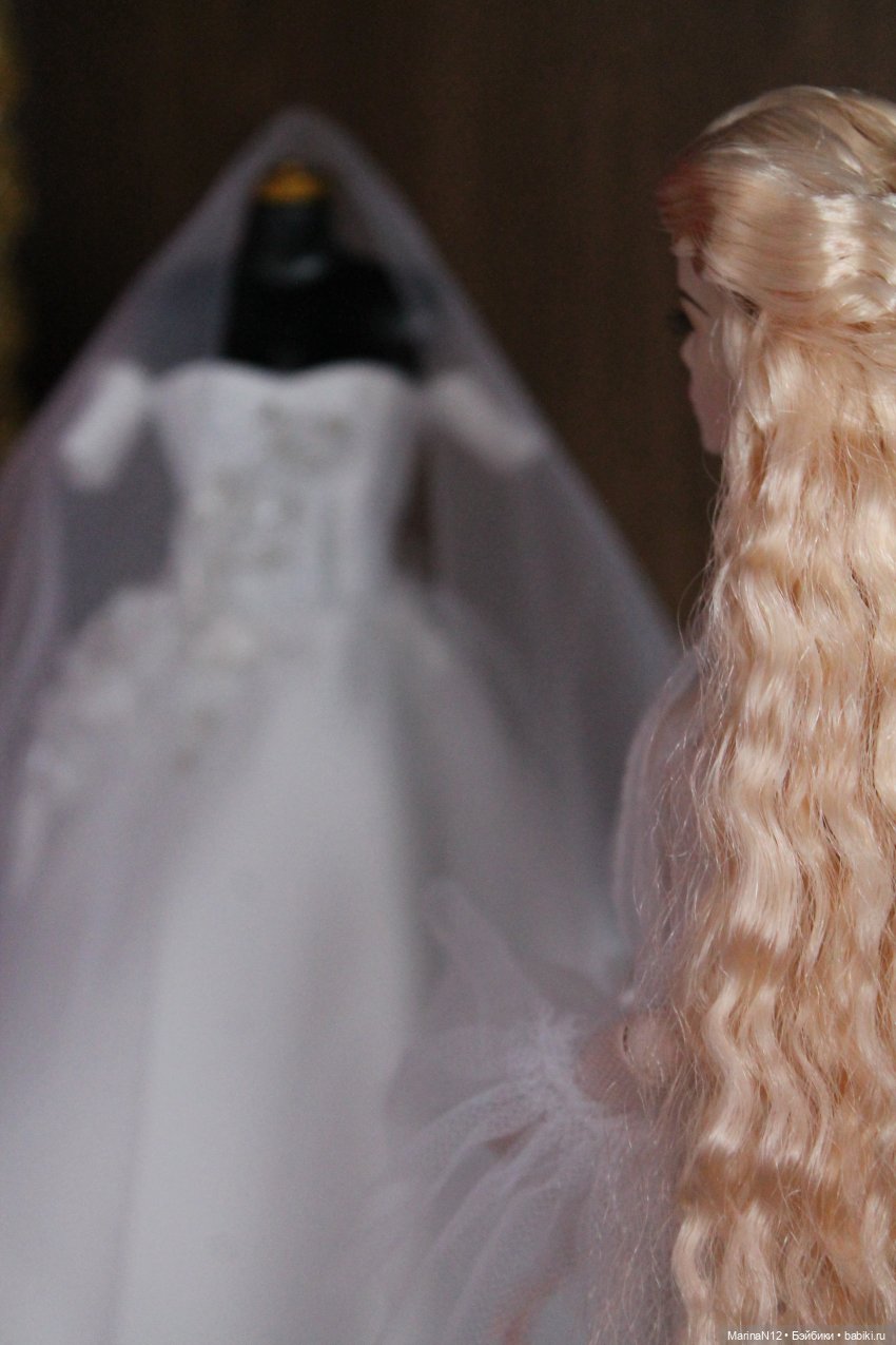 Предсвадебный | Бэйбики Предсвадебный — Куклы Integrity Toys (Интегрити): Poppy Parker (фото 3)