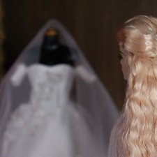 Предсвадебный