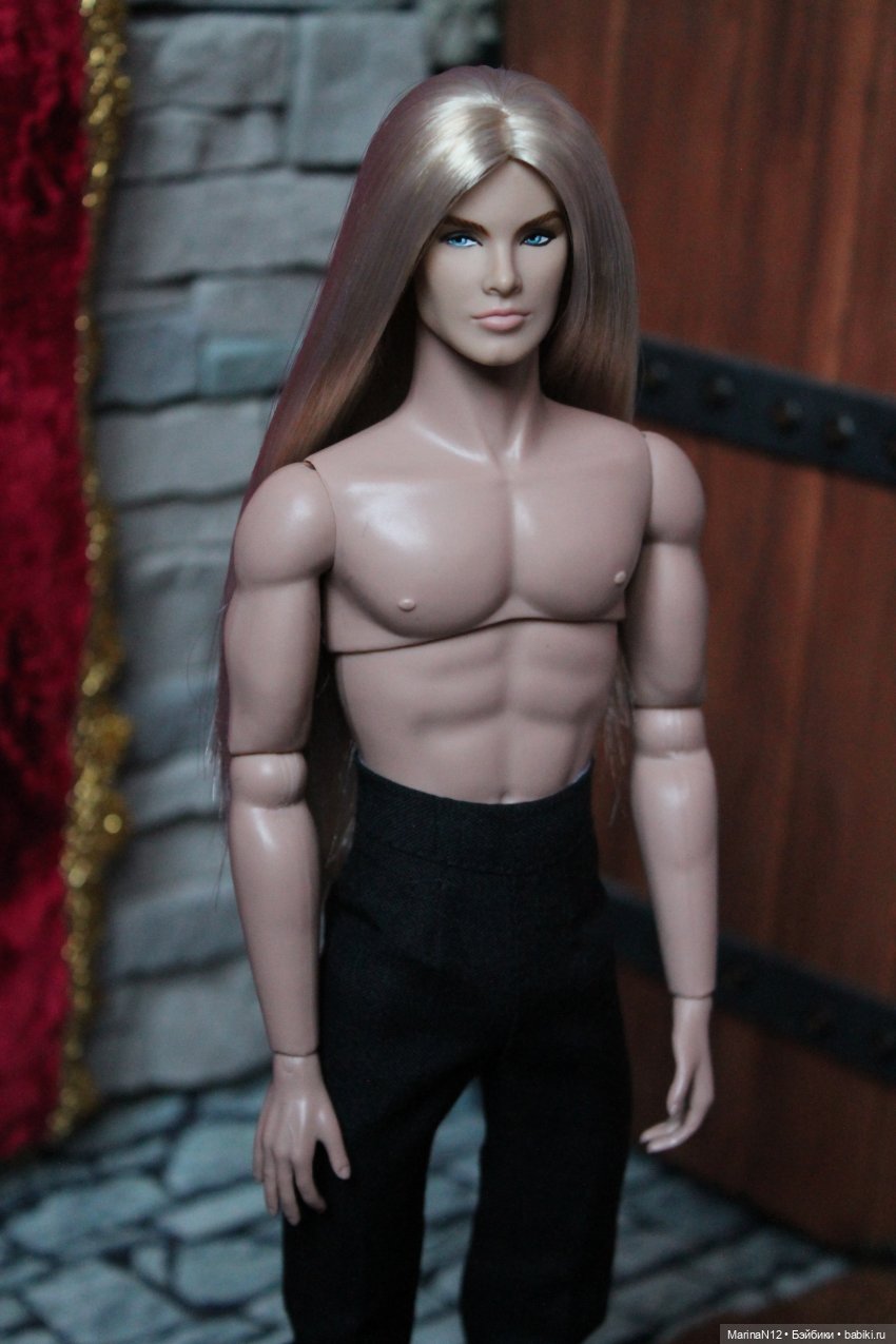 Свадьба. Часть вторая — Куклы Integrity Toys (Интегрити): Poppy Parker