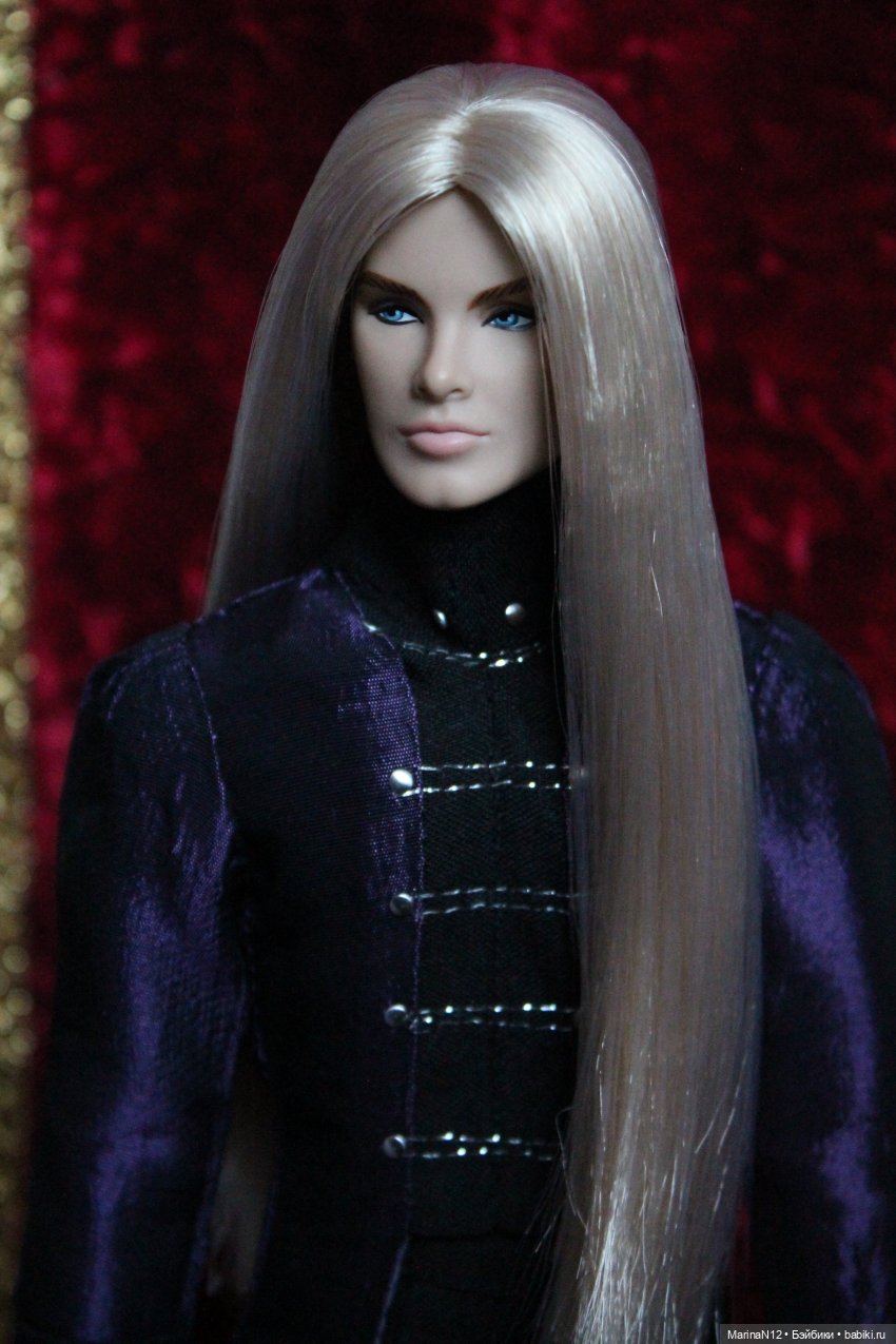 Свадьба. Часть вторая — Куклы Integrity Toys (Интегрити): Poppy Parker (фото 5)