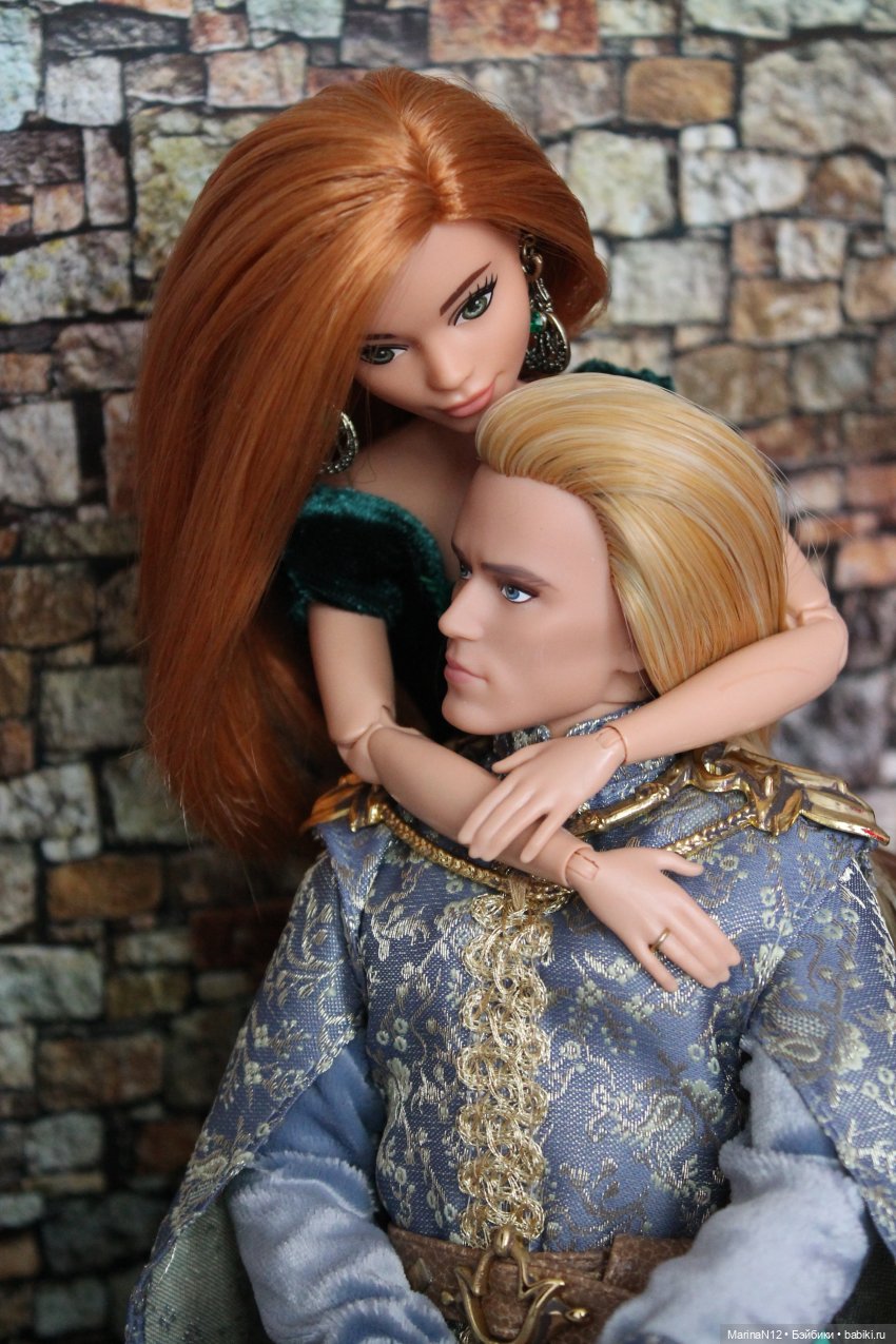 По стечению обстоятельств. Глава 2 | Бэйбики По стечению обстоятельств. Глава 2 (фото 5)