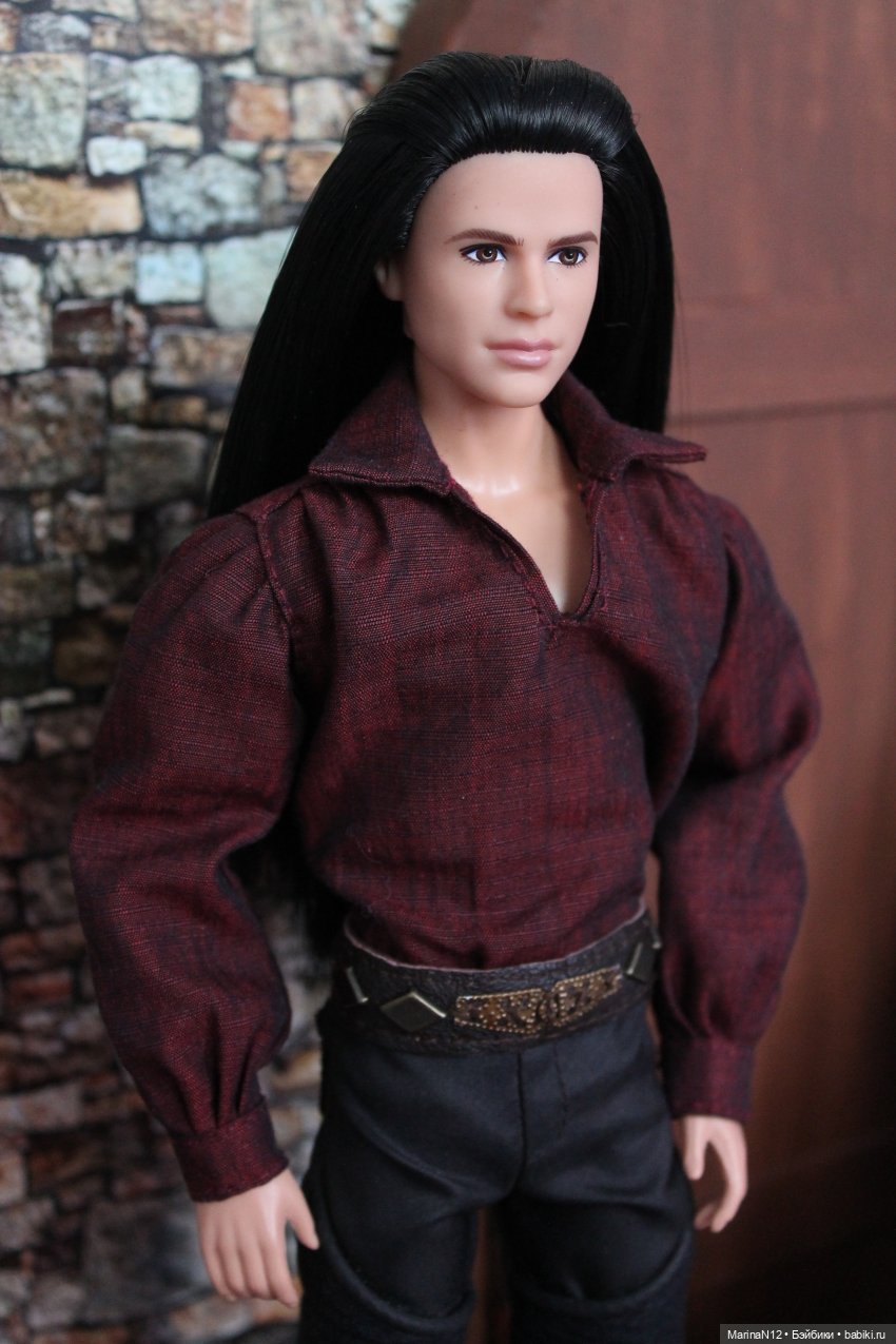 По стечению обстоятельств. Глава 2 | Бэйбики По стечению обстоятельств. Глава 2