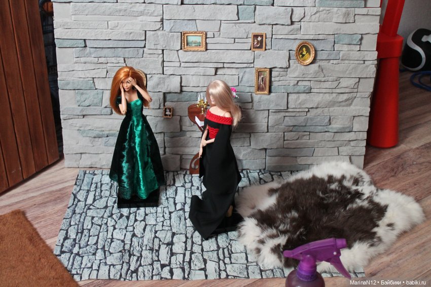 По стечению обстоятельств. Глава 2