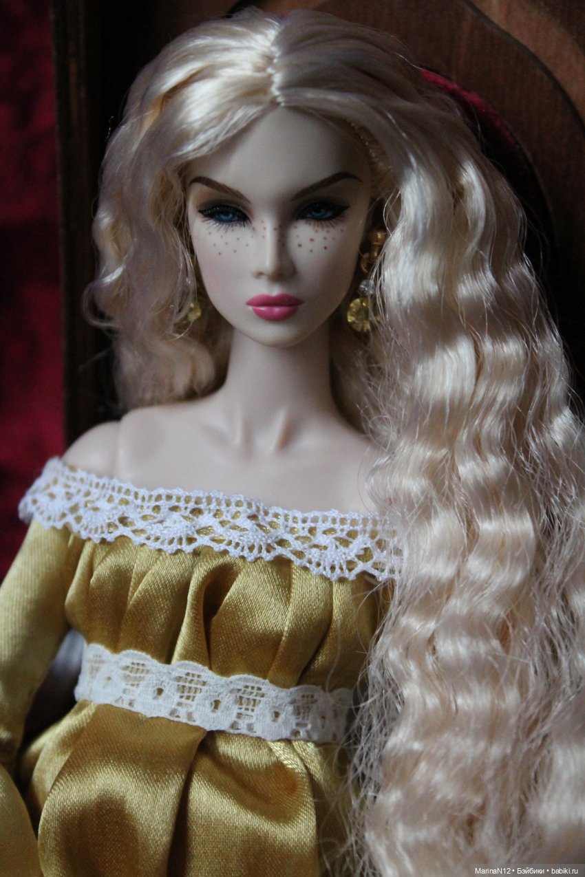 Эпизод 6 — Кукольные фотоистории и сериалы: комиксы (фото 5)