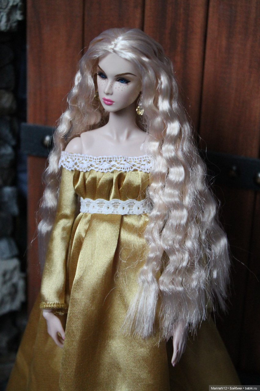 Эпизод 6 — Кукольные фотоистории и сериалы: комиксы (фото 9)