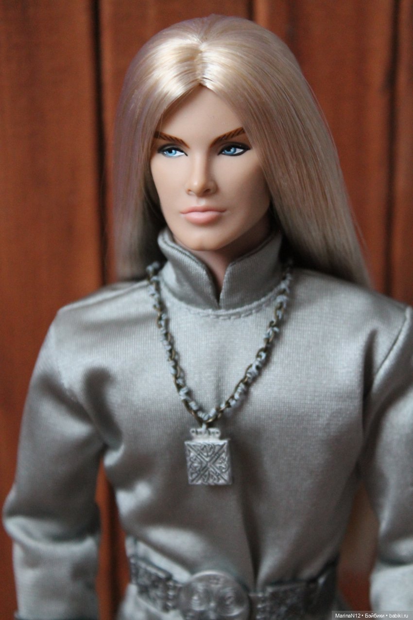 Эпизод 7 — Кукольные фотоистории и сериалы: комиксы (фото 6)