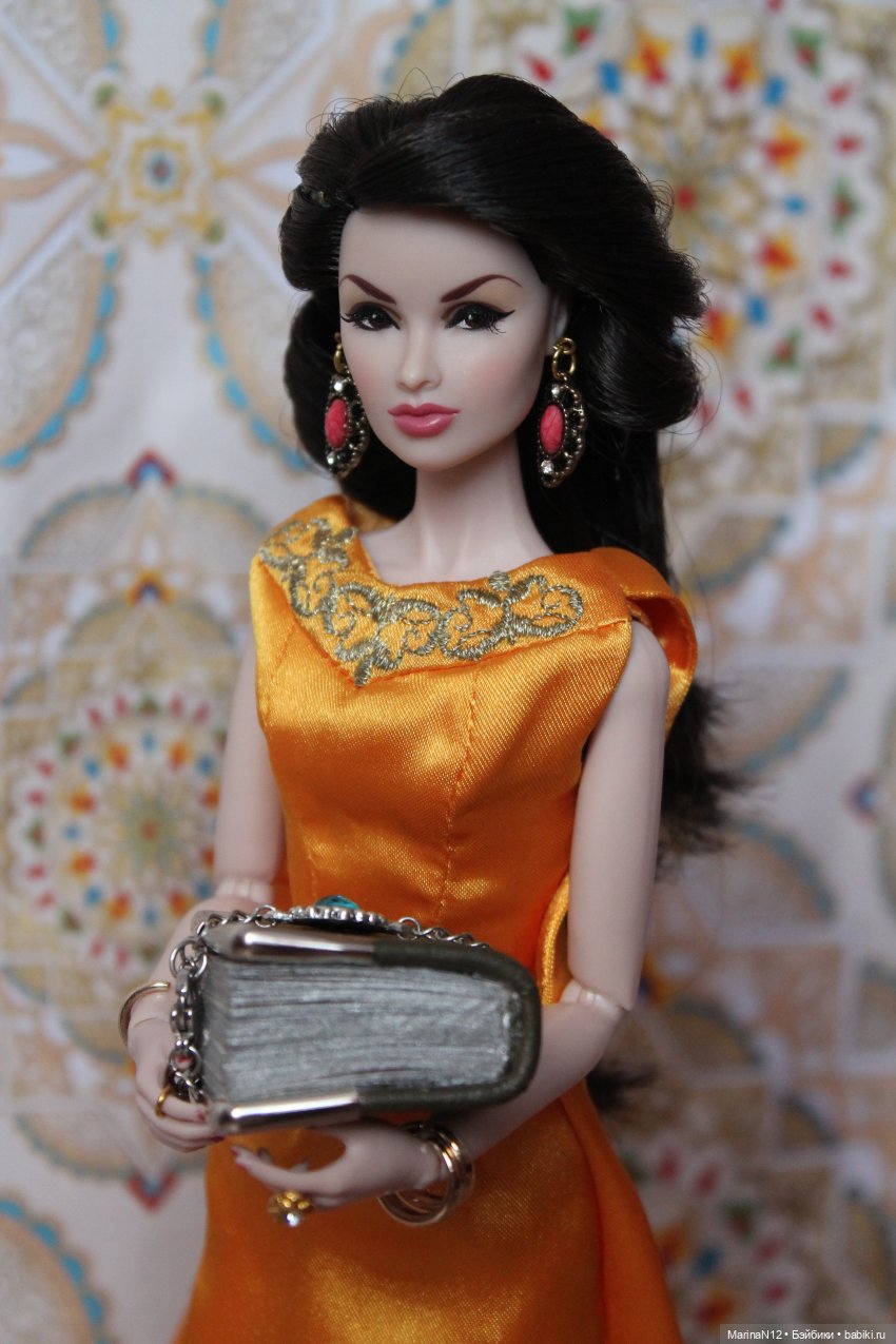 Тизер (не смогла удержаться) | Бэйбики Тизер (не смогла удержаться) (фото 2)