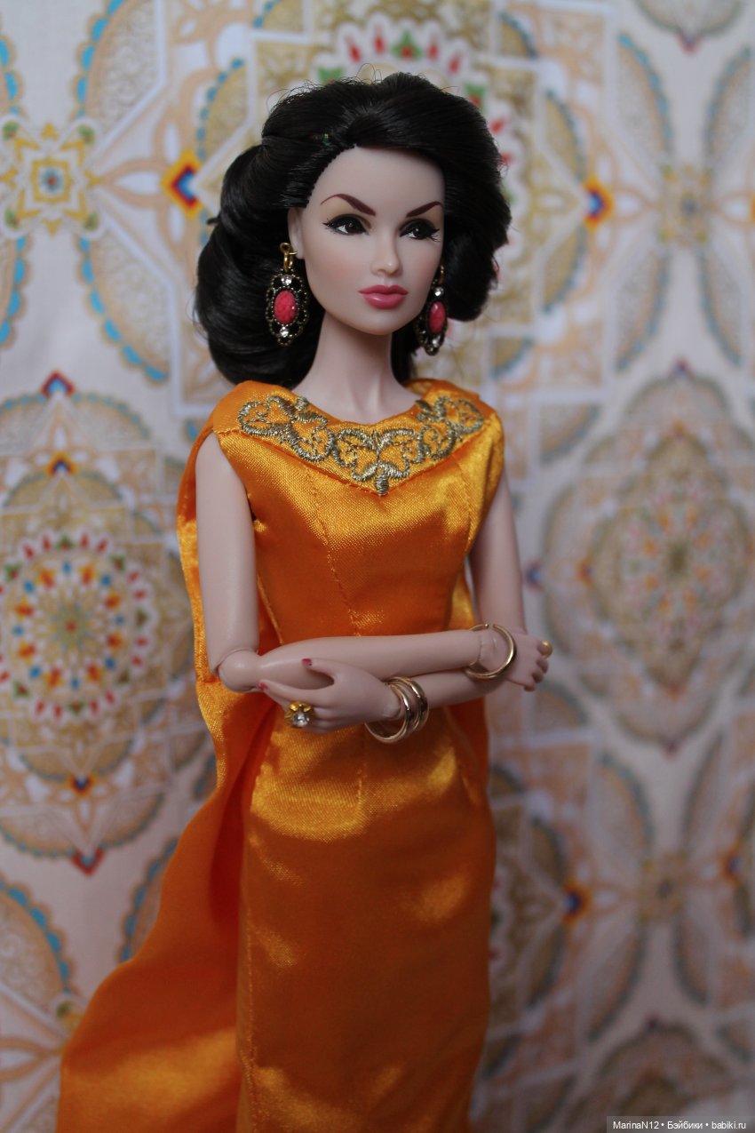 Тизер (не смогла удержаться) | Бэйбики Тизер (не смогла удержаться)