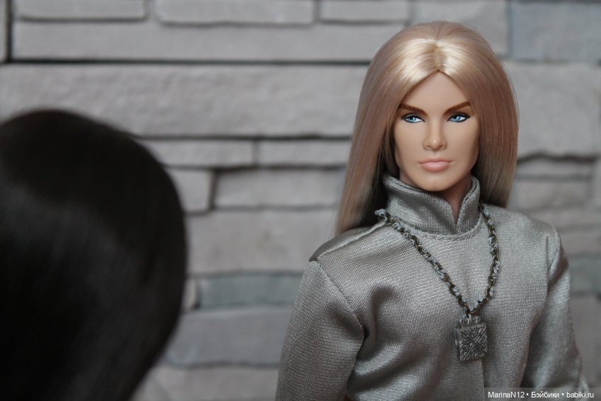 Эпизод 7 — Кукольные фотоистории и сериалы: комиксы (фото 8)