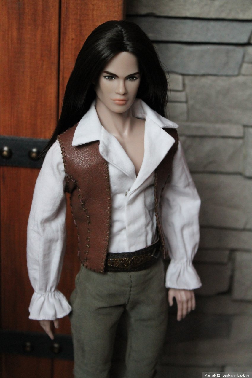 Эпизод 8. Завершающий предысторию (фото 5)