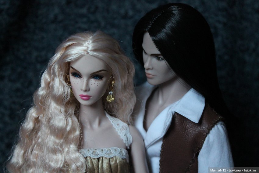 Эпизод 8. Завершающий предысторию