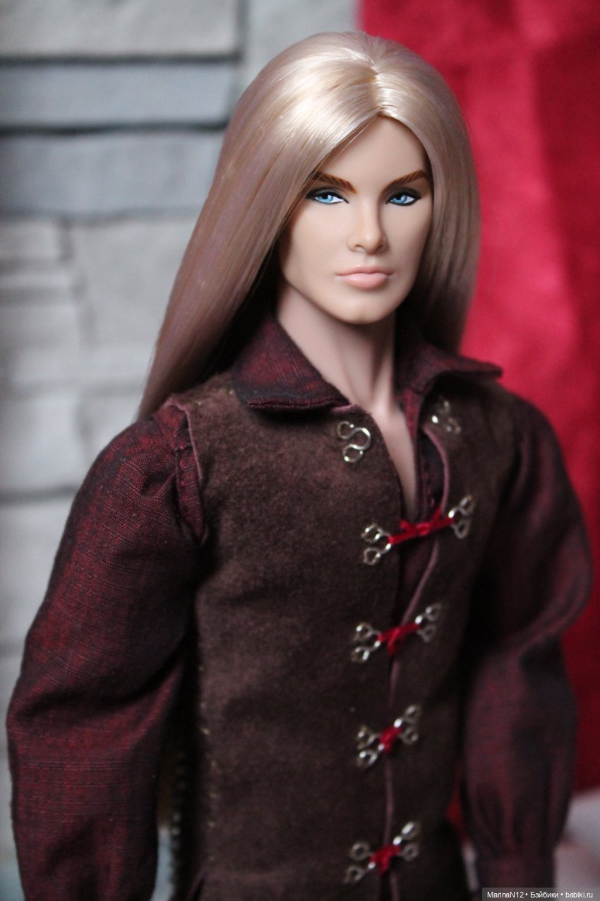 Эпизод 8. Завершающий предысторию (фото 2)