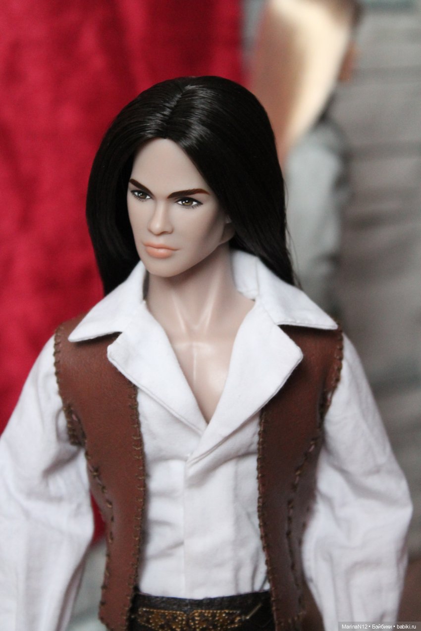 Эпизод 8. Завершающий предысторию (фото 10)