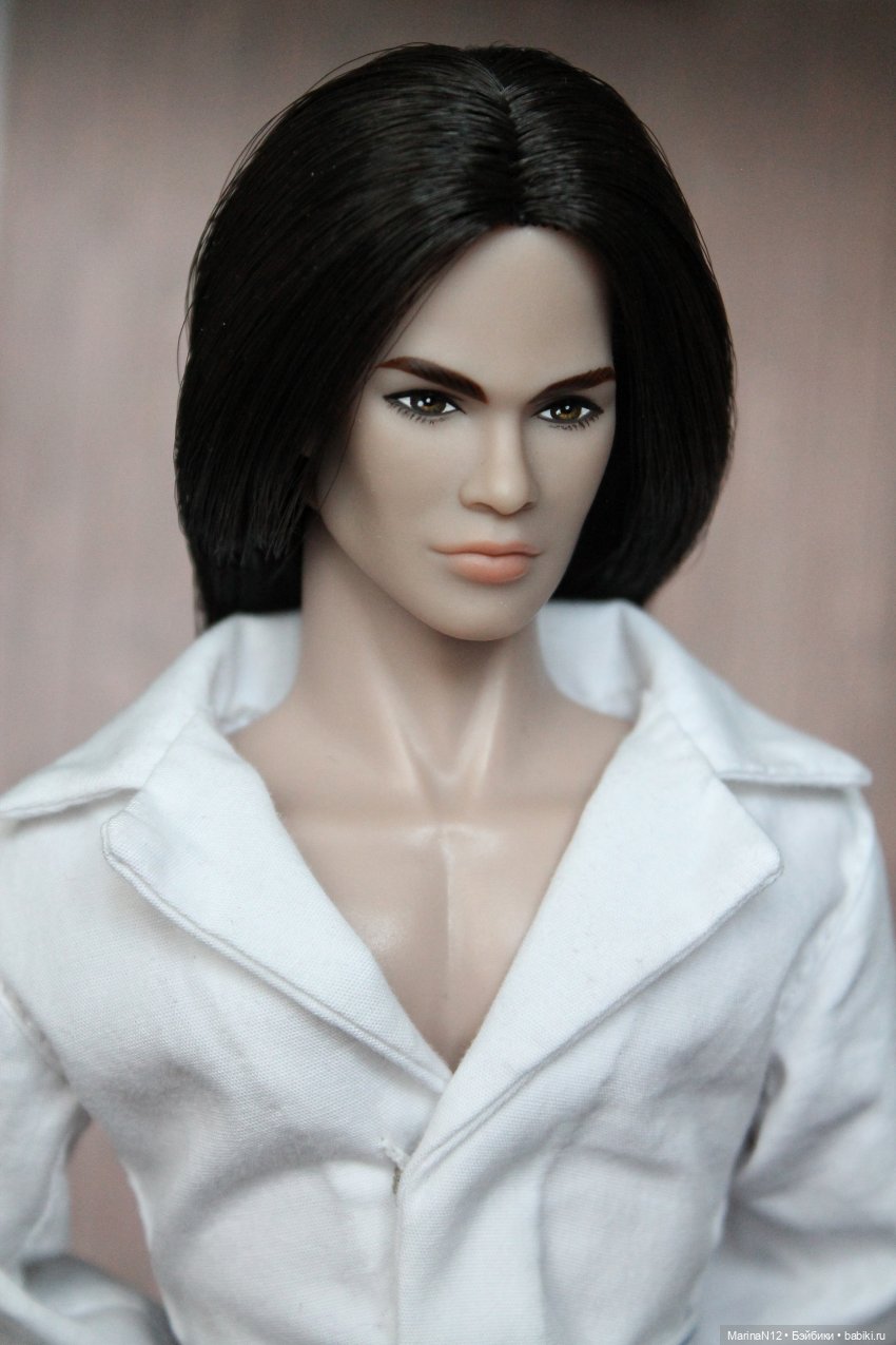 Эпизод 8. Завершающий предысторию