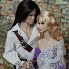 Эпизод 8. Завершающий предысторию.