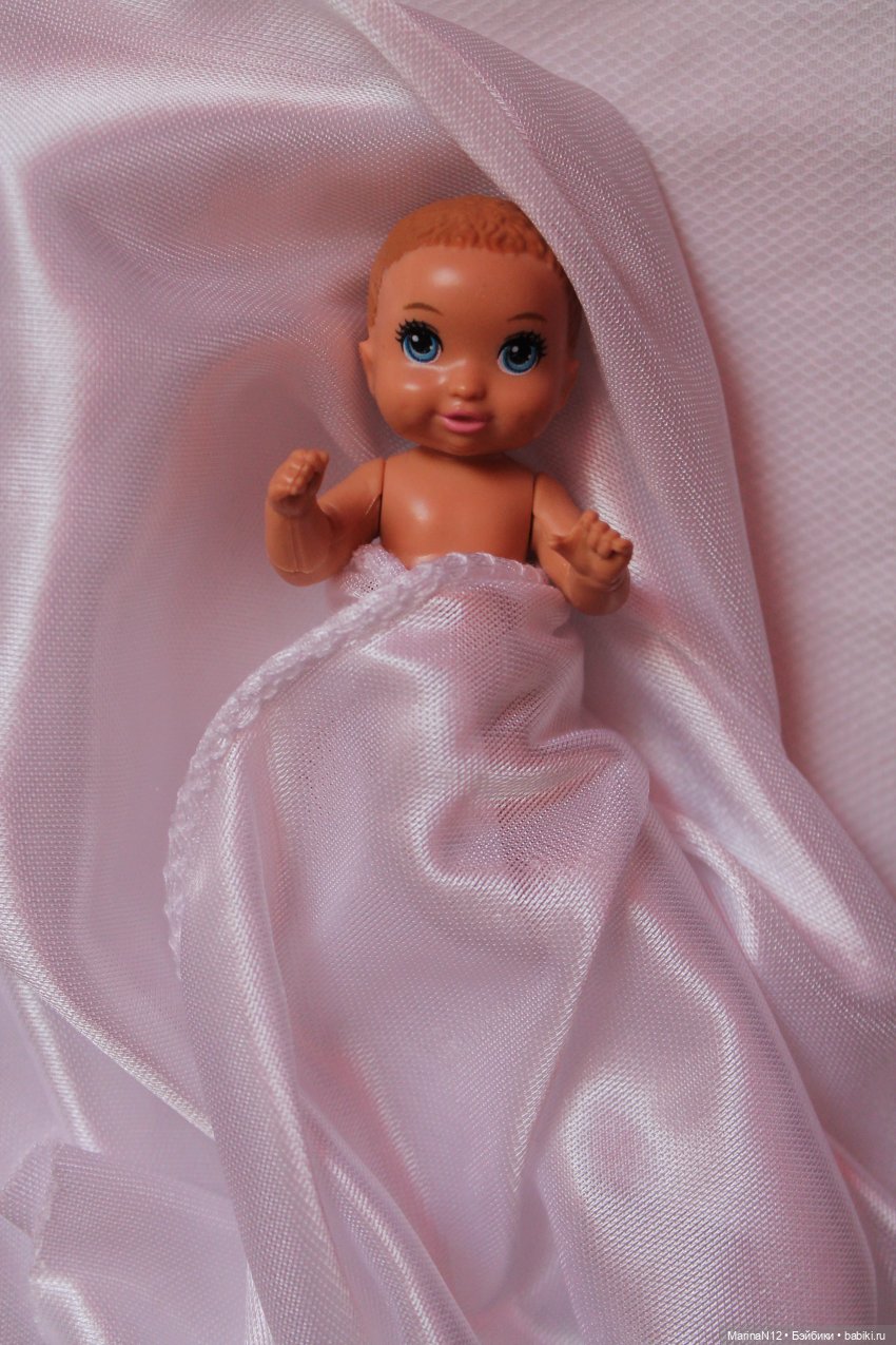 За кадром — Куклы Integrity Toys (Интегрити): Poppy Parker (фото 4)