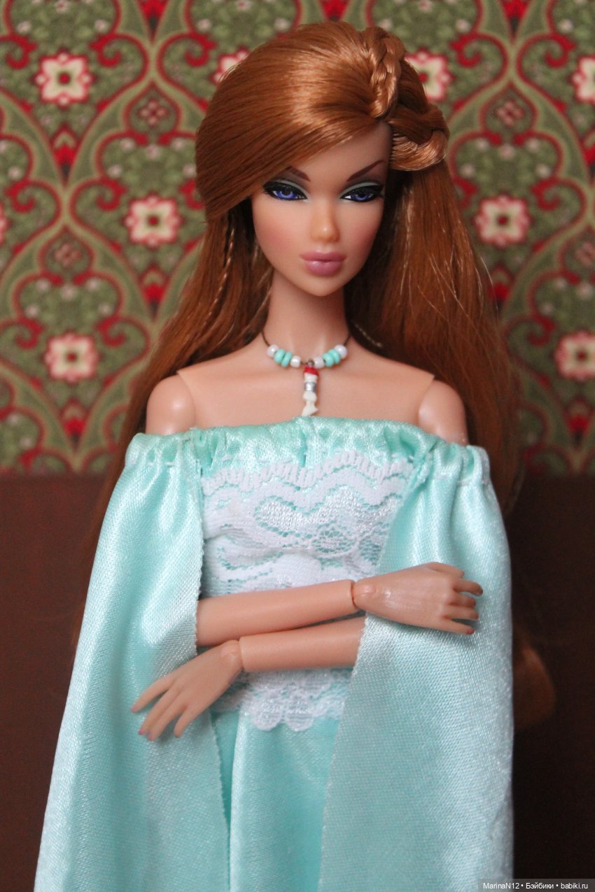 Противостояние. Глава 2 — Кукольные фотоистории и сериалы: комиксы (фото 10)