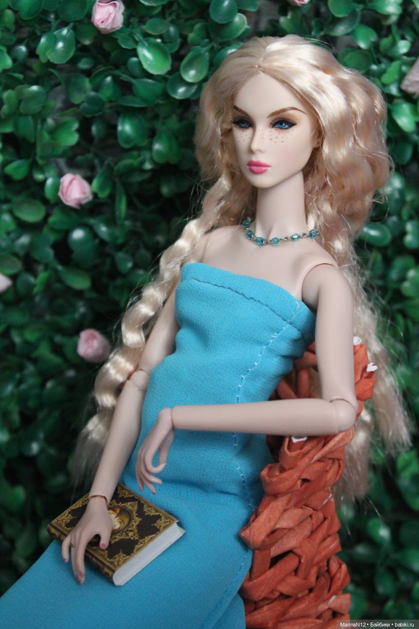 Противостояние. Глава 2 — Кукольные фотоистории и сериалы: комиксы (фото 7)