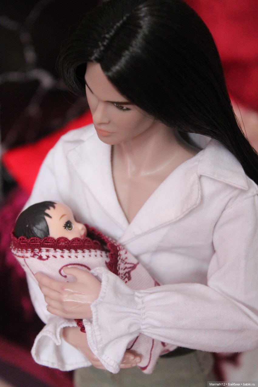 Противостояние. Глава 2 — Кукольные фотоистории и сериалы: комиксы