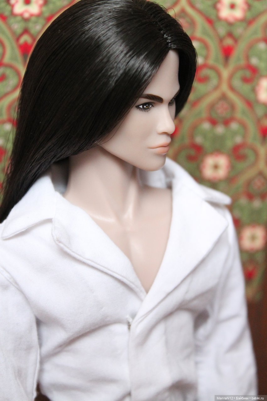 Противостояние. Глава 2 — Кукольные фотоистории и сериалы: комиксы (фото 2)