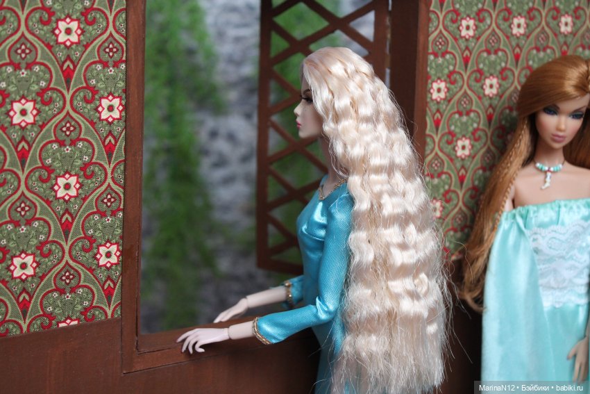 Противостояние. Глава 2 — Кукольные фотоистории и сериалы: комиксы