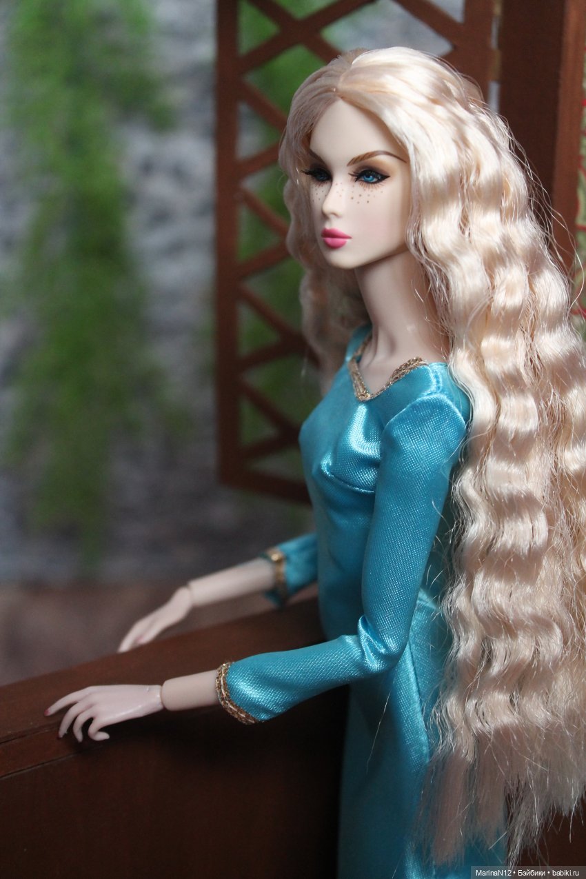 Противостояние. Глава 2 — Кукольные фотоистории и сериалы: комиксы (фото 3)