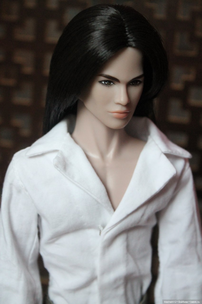 Противостояние. Глава 3 — Кукольные фотоистории и сериалы: комиксы (фото 6)