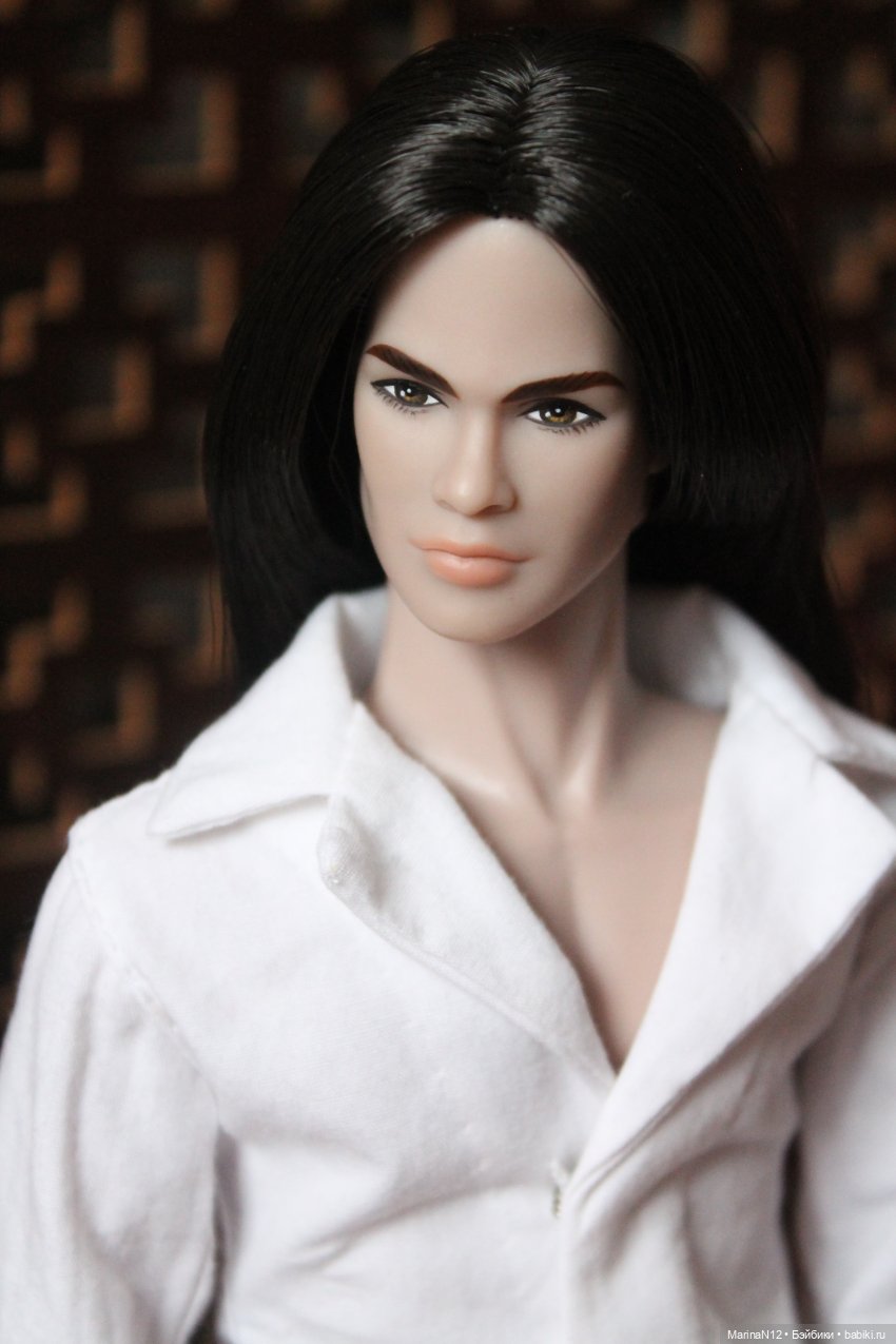 Противостояние. Глава 4 — Кукольные фотоистории и сериалы: комиксы (фото 2)