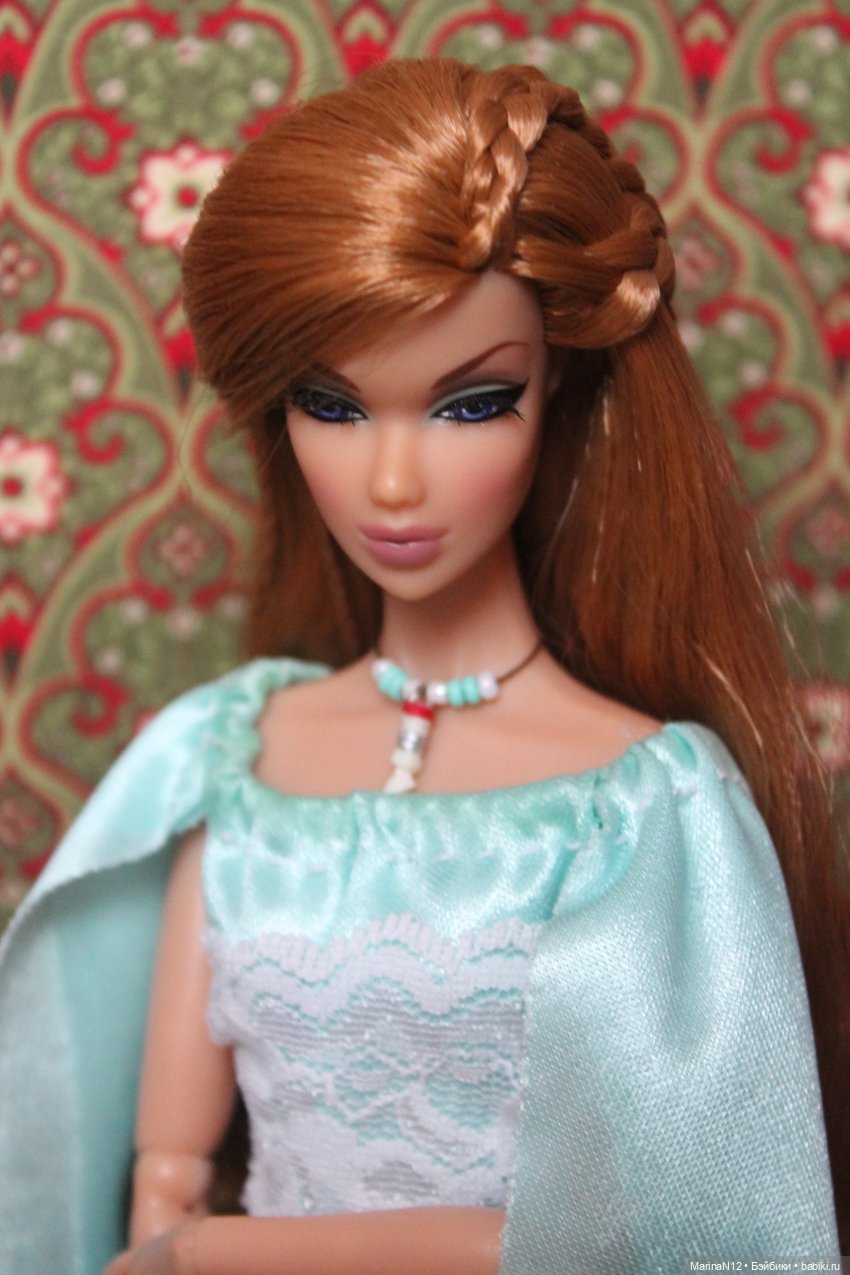 Противостояние. Глава 4 — Кукольные фотоистории и сериалы: комиксы