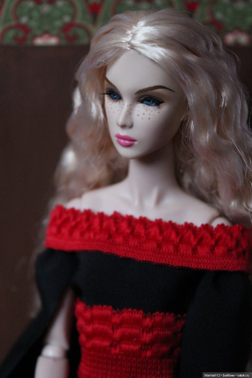 Противостояние. Глава 4 — Кукольные фотоистории и сериалы: комиксы