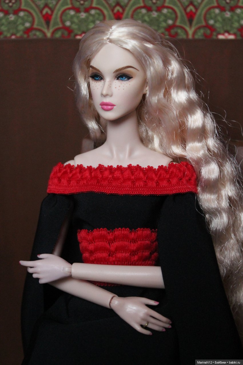 Противостояние. Глава 4 — Кукольные фотоистории и сериалы: комиксы