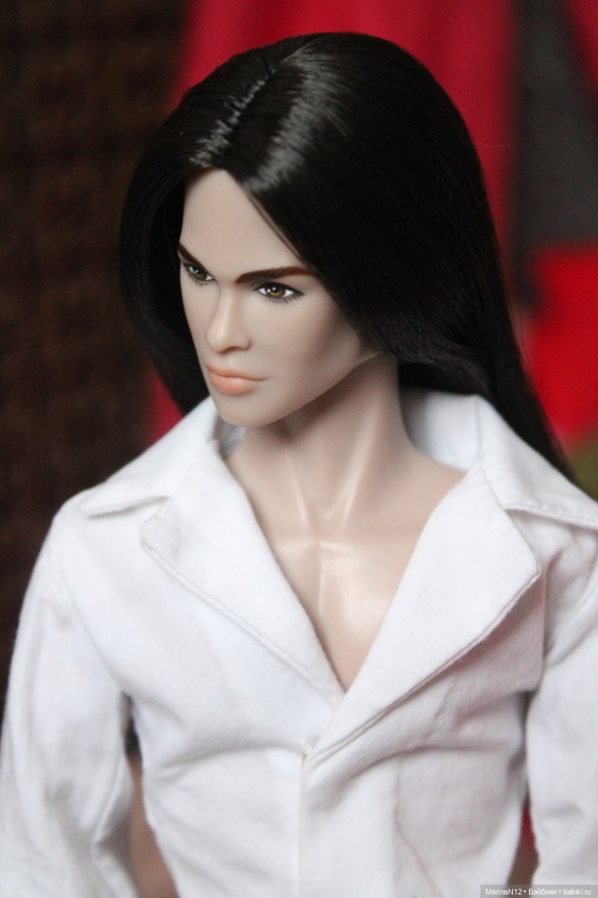 Противостояние. Глава 4 — Кукольные фотоистории и сериалы: комиксы (фото 5)