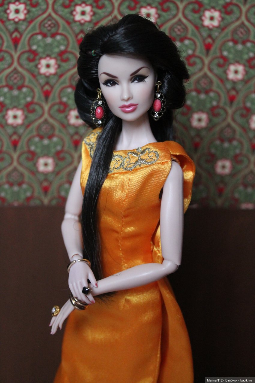 Противостояние. Глава 4 — Кукольные фотоистории и сериалы: комиксы