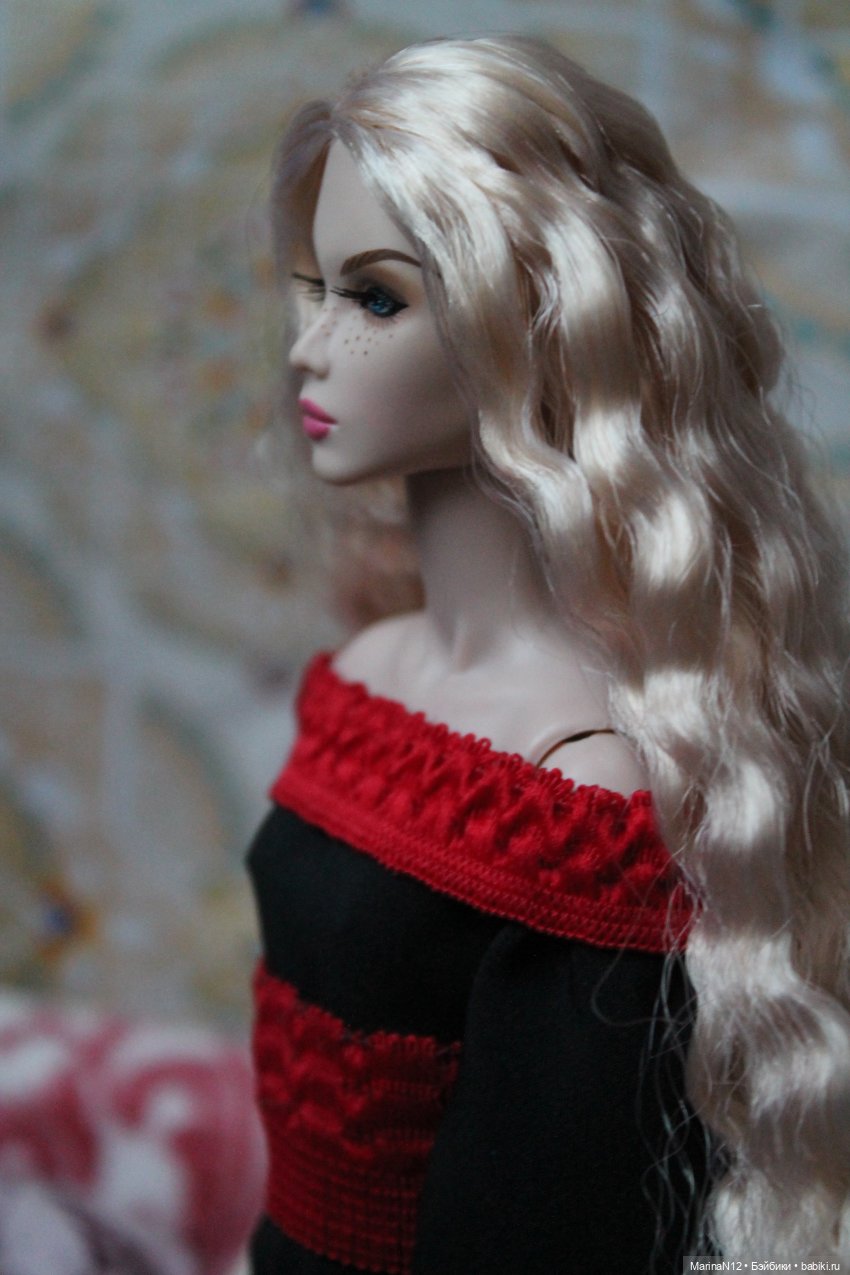 Противостояние. Глава 4 — Кукольные фотоистории и сериалы: комиксы