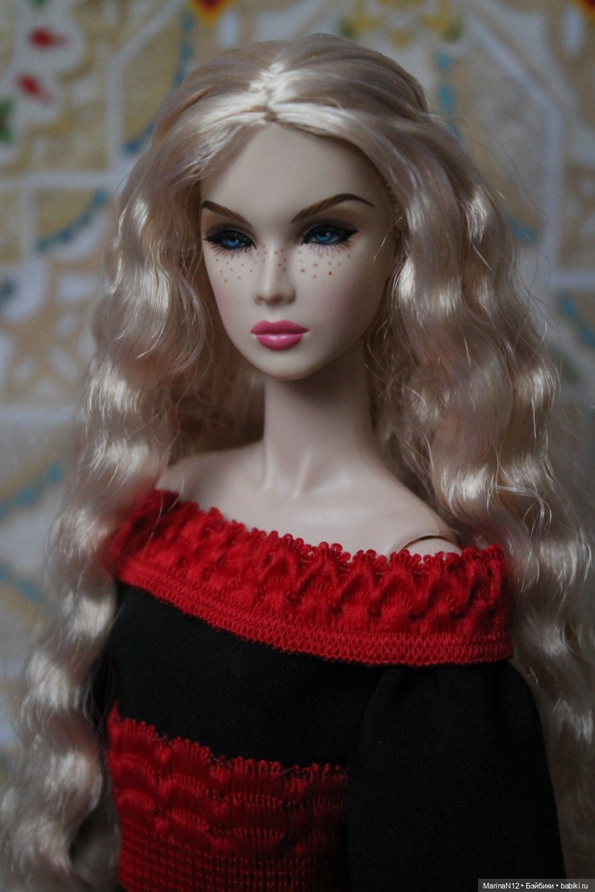 Противостояние. Глава 4 — Кукольные фотоистории и сериалы: комиксы