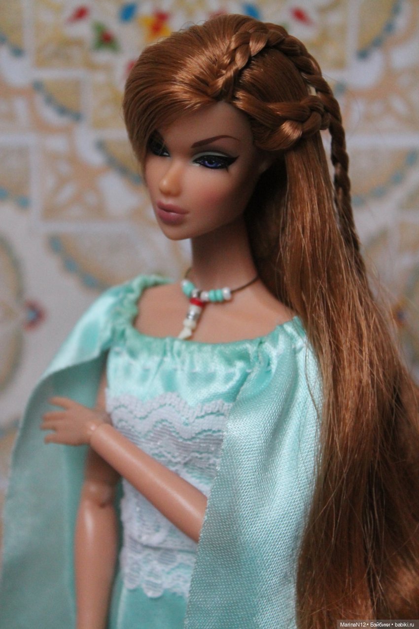 Противостояние. Глава 4 — Кукольные фотоистории и сериалы: комиксы