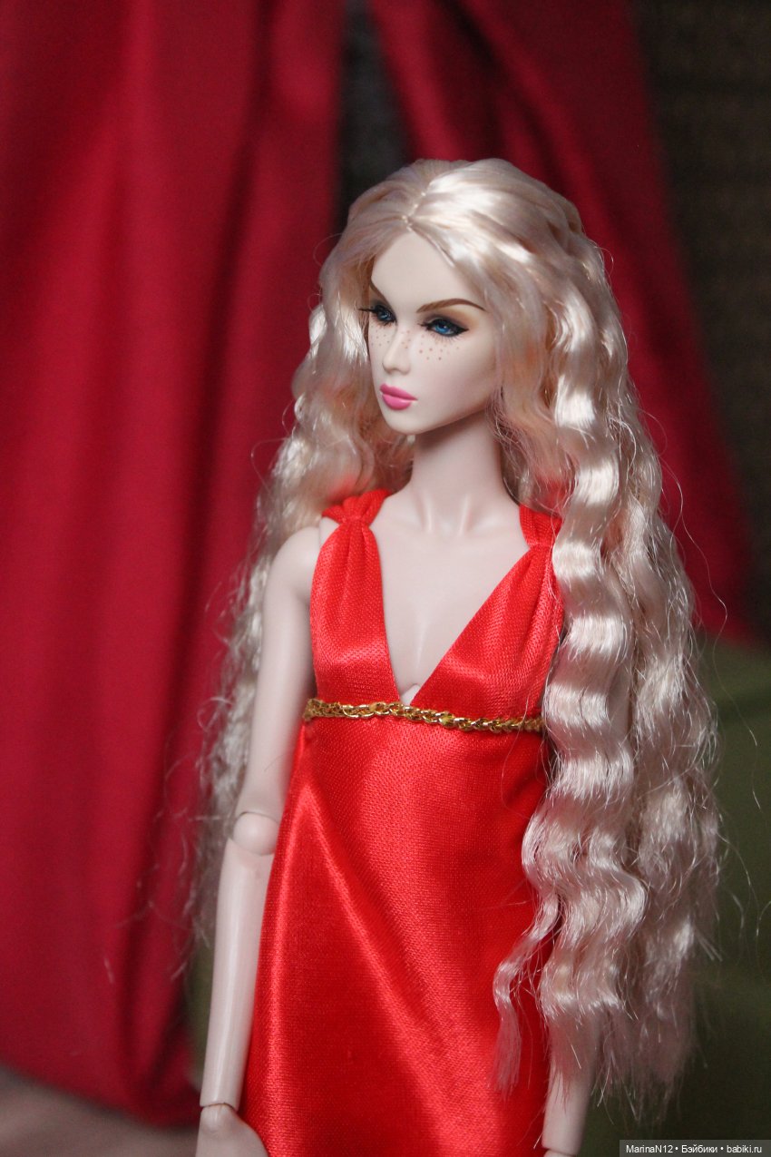 Противостояние. Глава 4 — Кукольные фотоистории и сериалы: комиксы