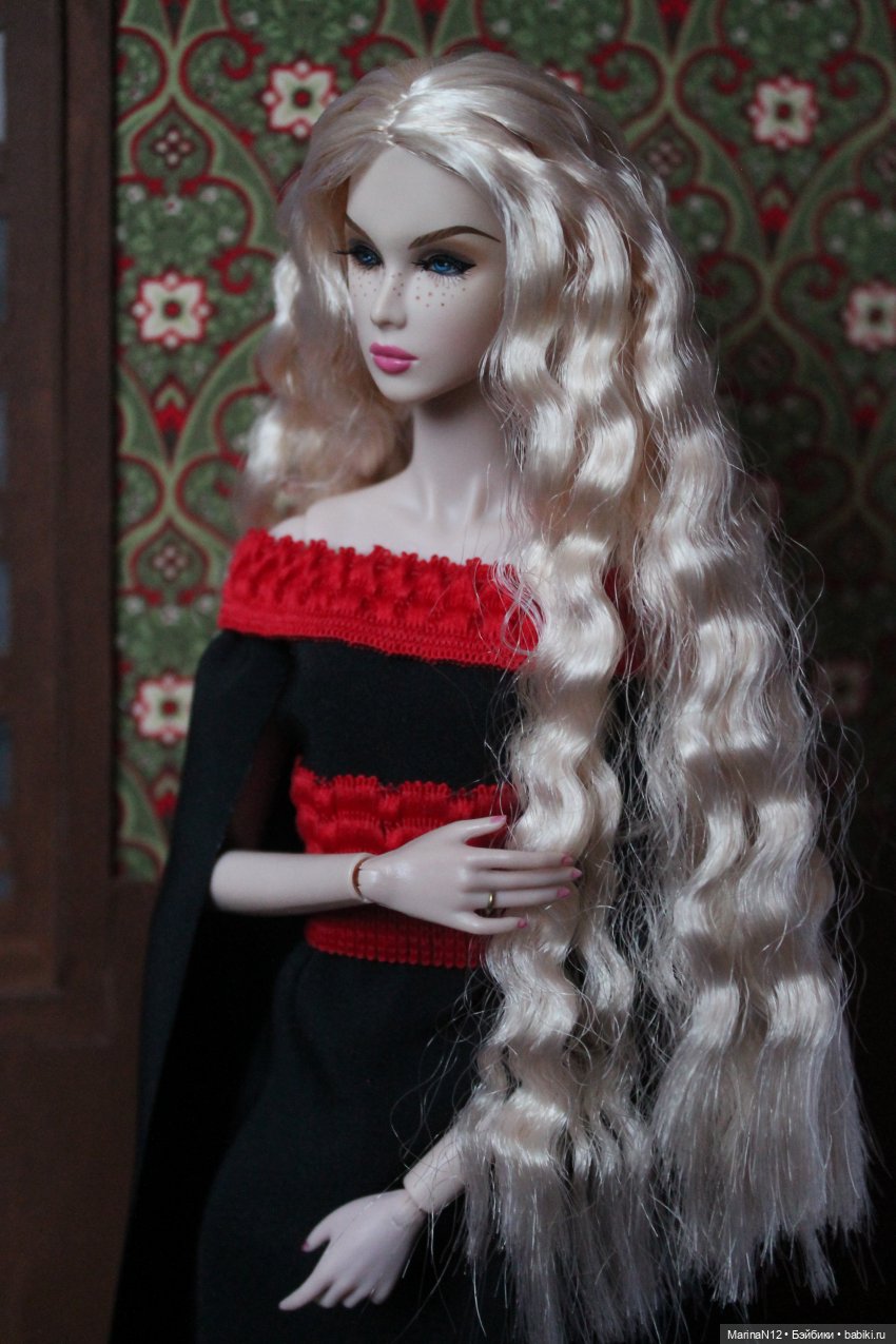 Противостояние. Глава 4 — Кукольные фотоистории и сериалы: комиксы