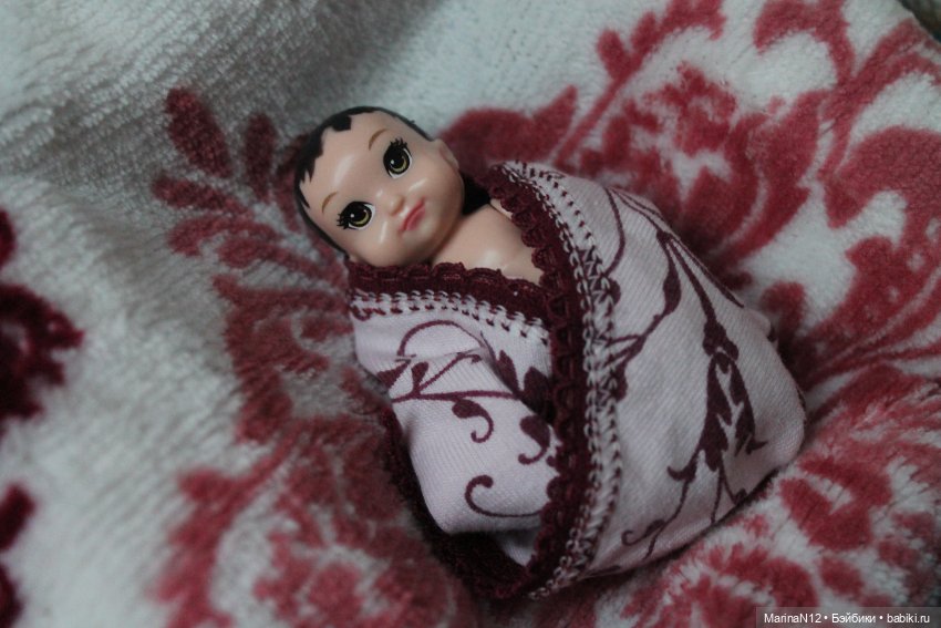 Противостояние. Глава 4 — Кукольные фотоистории и сериалы: комиксы (фото 8)