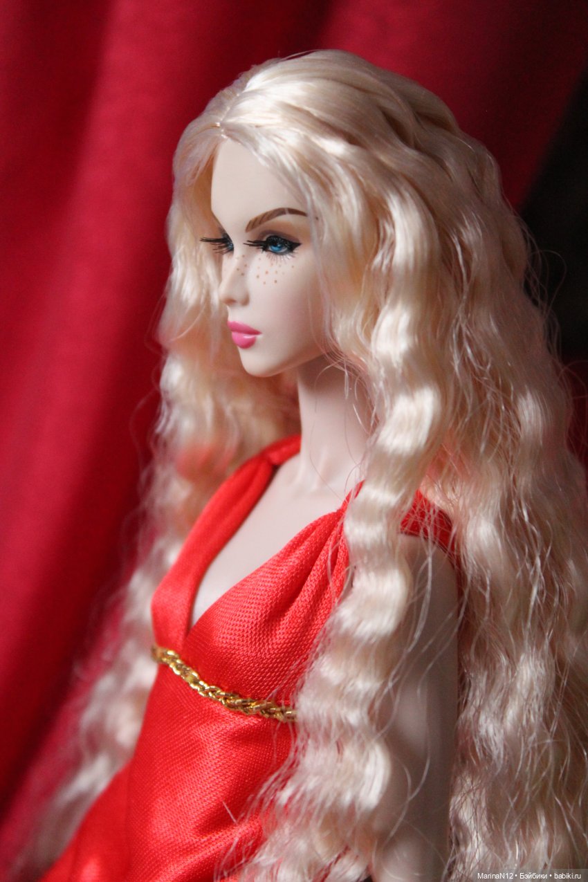 Противостояние. Глава 4 — Кукольные фотоистории и сериалы: комиксы (фото 7)