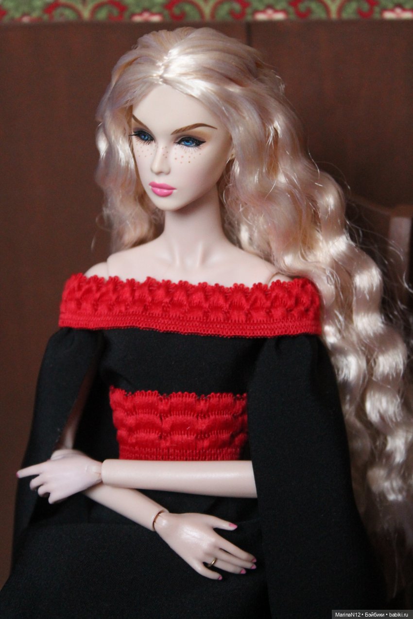 Противостояние. Глава 4 — Кукольные фотоистории и сериалы: комиксы