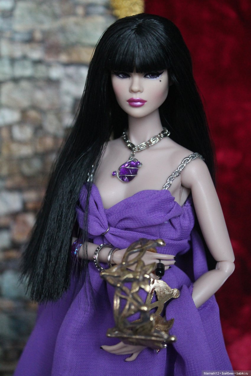 Что только автору в голову не придет