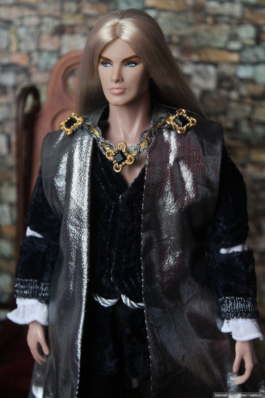 Что только автору в голову не придет