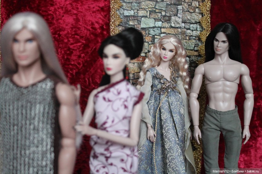 Что только автору в голову не придет