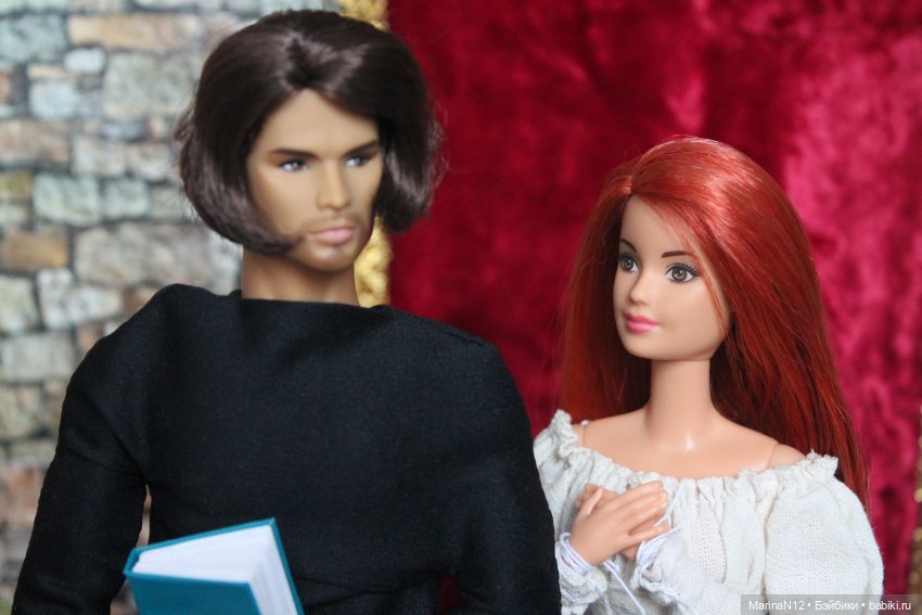 Что только автору в голову не придет (фото 10)