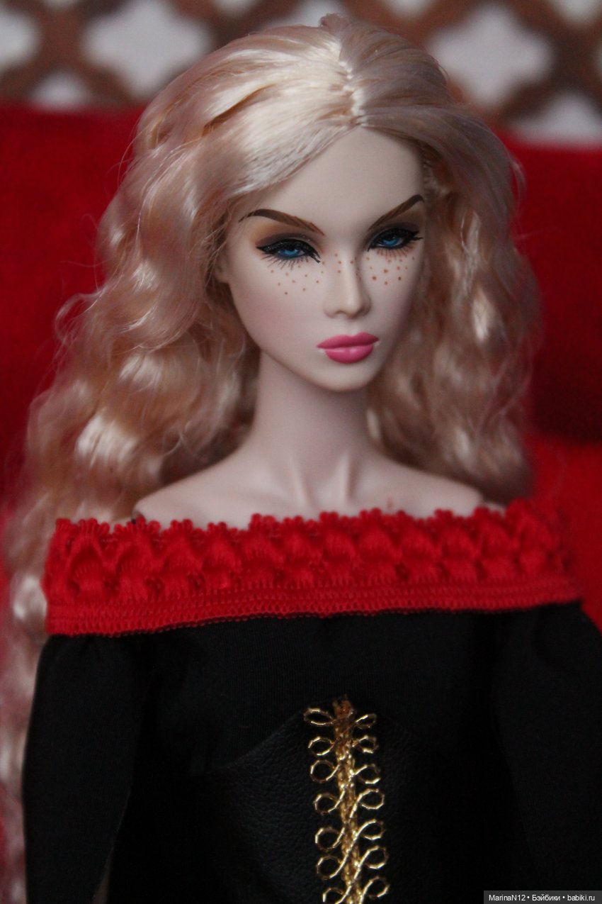 Противостояние. Глава 5 — Кукольные фотоистории и сериалы: комиксы (фото 4)